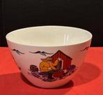 schaaltje/bowl/kom Torskefiske, Figgjo Flint, Gerd design, Huis en Inrichting, Keuken | Servies, Ophalen, Gebruikt, Overige typen