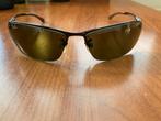 Ray-Ban RB 3183 heren zonnebril., Ophalen, Zonnebril, Zwart, Zo goed als nieuw