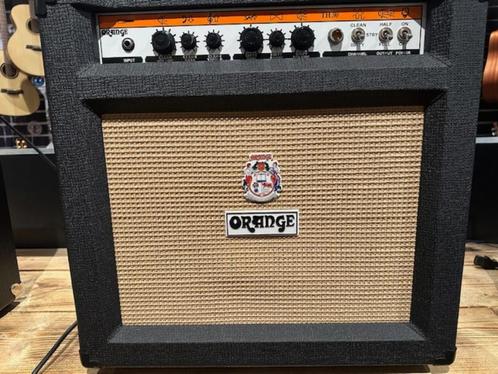 ORANGE TH30C Buizencombo Zwarte editie, Muziek en Instrumenten, Versterkers | Bas en Gitaar, Gebruikt, Gitaar, Minder dan 50 watt