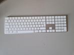Apple Magic Keyboard, Computers en Software, Ophalen of Verzenden, Zo goed als nieuw, Draadloos, Qwerty