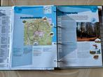 Twee prachtige losbladige ANWB fietsrouteboeken, Fiets- of Wandelgids, Europa, Ophalen of Verzenden, Zo goed als nieuw