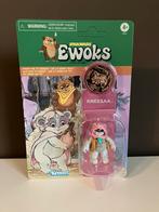 Star wars Vintage Collection Kneesa Ewoks unpunched, Verzamelen, Star Wars, Ophalen of Verzenden, Nieuw
