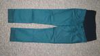 Zwanger broeken mama licious W 29, Kleding | Dames, Positiekleding, Ophalen, Zo goed als nieuw, Blauw, Broek of Spijkerbroek