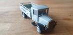 Mercedes L5 1931 Beer Truck Tucher van Roskopf, Hobby en Vrije tijd, Modelauto's | 1:87, Overige merken, Ophalen of Verzenden