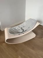 Bloom Coco Stylewood wipper / wipstoel voor baby, Kinderen en Baby's, Wipstoeltjes, Gebruikt, Wipstoel, Met gordel(s) of riempje(s)