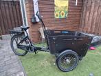 Vogue carry 3 te koop, 4 kinderen of meer, Gebruikt, Elektrisch, Ophalen