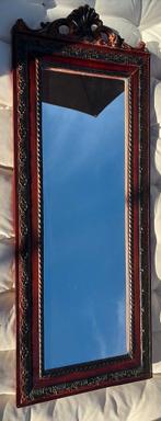 Spiegel 35x90 cm, Ophalen, Rechthoekig, Minder dan 50 cm, Minder dan 100 cm