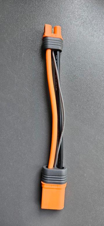 Nieuwe verloopkabel IC5 naar IC3 SPMXCA507 beschikbaar voor biedingen