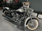 Harley-Davidson Heritage Softail , *100 jarig jubileum* TOPS, Bedrijf, Overig, 2 cilinders, 1449 cc