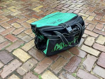 Sensas carry all beschikbaar voor biedingen