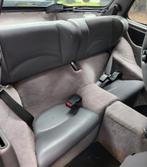 GEZOCHT !! Porsche 968 achterzitjes grijs leer, Ophalen of Verzenden, Gebruikt, Porsche
