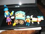 playmobil 5300 setje,s, Ophalen of Verzenden, Zo goed als nieuw, Complete set