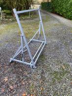 Kantelkar / Platenkar – Grote platen kantelen en verplaatsen, Doe-het-zelf en Verbouw, Ophalen, Nieuw, Transportkar