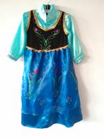 Frozen Anna jurk - maat 110, Kinderen en Baby's, Carnavalskleding en Verkleedspullen, Ophalen of Verzenden, Zo goed als nieuw