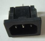 Diverse Stroom stopcontact Stroomaansluiting 220 volt, Ophalen of Verzenden, Gebruikt