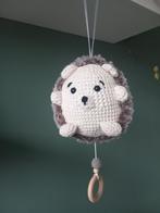 Superlieve handgehaakte muziekdoosjes, Ophalen of Verzenden, Nieuw, Kraamcadeau