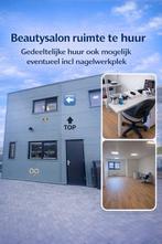 Praktijk/ kantoorruimte in Kampen, 50 m², Huur, Kantoorruimte