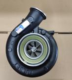 Turbocharger Holset HX52W 16cm twin scroll T4 V-band made in, Ophalen of Verzenden