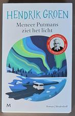 Meneer Putmans ziet het licht - Hendrik Groen, Ophalen of Verzenden, Zo goed als nieuw, Hendrik Groen