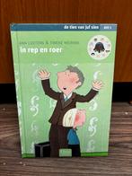 In rep en roer - Ann Lootens & Tineke Meirink, Verzenden, Zo goed als nieuw, Sprookjes