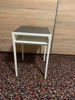 Nette Nachtkastje/bijzettafel van Ikea 60x40x40, Huis en Inrichting, Slaapkamer | Nachtkastjes, Gebruikt, Minder dan 45 cm, 55 tot 70 cm