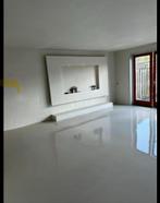 Egaliseren, Diensten en Vakmensen