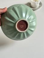 Chinees plate   Familie rose., Ophalen of Verzenden
