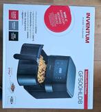 Inventum GF500HLDB Airfryer - 5L, Witgoed en Apparatuur, Airfryers, Ophalen, Nieuw, Airfryer, 1000 t/m 1499 gram