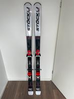 Stöckli SC laser TRT 163 Ski’s, Overige merken, 160 tot 180 cm, Carve, Ski's