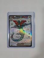Pokemon Dragapult 200/167 Twilight Masquerade, Ophalen of Verzenden, Nieuw, Losse kaart, Foil