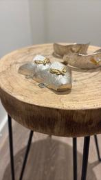 Laarspunten hakstukken als set te koop incl verzenden, Ophalen of Verzenden