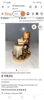 Hummel Beeldje - De Kleine Boekhouder, Ophalen of Verzenden