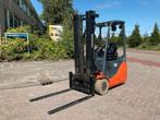 Toyota 8FBET15 1500KG 4.70METER HEFTRUCK (bj 2010), Zakelijke goederen, Machines en Bouw | Heftrucks en Intern transport, 1000 tot 2000 kg