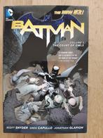 Batman, The New 52!, Boeken, Strips | Comics, Ophalen of Verzenden