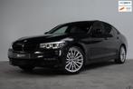 BMW 5-serie 530i High Executive *Head Up* Open dak* Keyless*, Automaat, 1998 cc, Achterwielaandrijving, Gebruikt