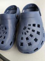 'Crocs' blauw maat 35, Ophalen of Verzenden, Zo goed als nieuw, Jongen of Meisje, Overige typen