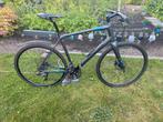 Merida speeder 500 sportfiets, 28 inch, Zo goed als nieuw, Meer dan 20 versnellingen, Ophalen
