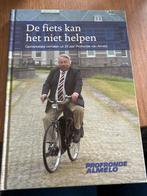 De fiets kan het niet helpen - Almelo, Ophalen of Verzenden, Zo goed als nieuw
