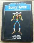 Lucky Luke collectie, Boeken, Ophalen of Verzenden