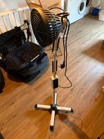 Liroma Infrarood therapielamp, Ophalen, Zo goed als nieuw, Apparaat