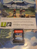 Pokémon Brilliant Diamond - Nintendo Switch, Nintendo, Support.nintendo.nl, 1 speler, Ophalen of Verzenden