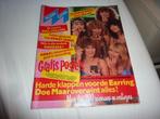 ME 1983-DOLLY DOTS- KISS-DOE MAAR-ABBA-EARRING-VANESSA, Verzenden, 1980 tot heden, Tijdschrift
