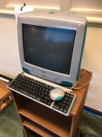 Te koop voor verzamelaars:  Apple iMac G3, 333 MHz, Computers en Software, Vintage Computers, Ophalen, Apple