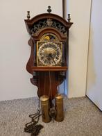 Authentieke Zaanse Klok, Antiek en Kunst, Ophalen