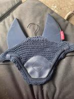 Oornetje lemieux donker blauw, Ophalen of Verzenden, Zo goed als nieuw, Dressuur