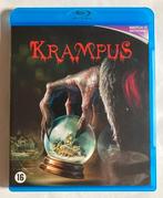 KRAMPUS (BLURAY), Cd's en Dvd's, Blu-ray, Carduelis & Media, Tollenstraat 53D 3035NC Rotterdam, Ophalen of Verzenden, Zo goed als nieuw