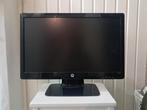 HP 2211X Monitor 21,5 inch - inclusief kabels., Computers en Software, Monitoren, Ophalen, Gebruikt, IPS, Full HD
