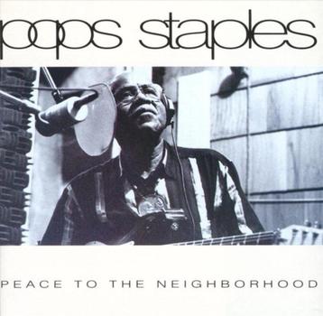 Pops Staples beschikbaar voor biedingen