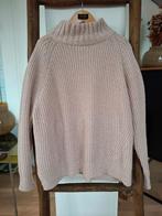 No man's land lanawool trui maat L twn € 260 nieuw, Verzenden, Nieuw, Maat 38/40 (M), Overige kleuren