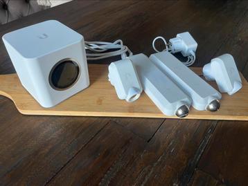 Wifi deal! UBIQUITI AMPLIFI HD beschikbaar voor biedingen